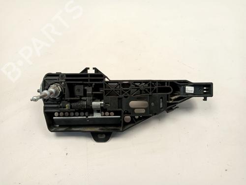 Front left exterior door handle RENAULT CLIO IV (BH_)  | BP26734890C128 