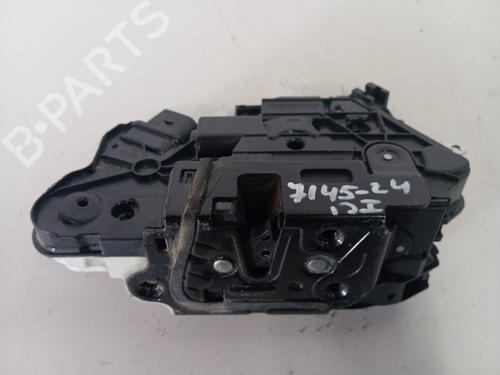 Front left lock SEAT IBIZA IV (6J5, 6P1)  | BP22234118C98 