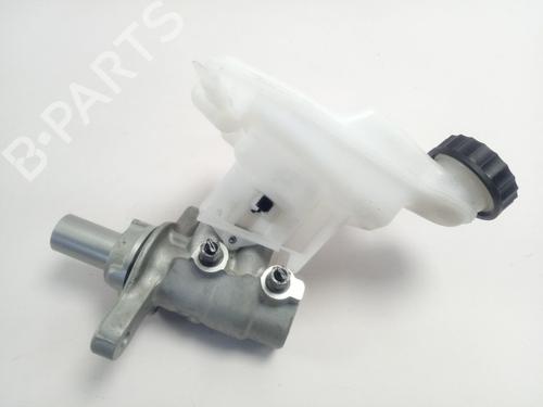 Used Brake master cylinder PEUGEOT RIFTER [2018-2025]  19732111