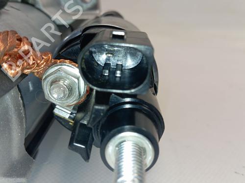 Starter MINI MINI Convertible (F67) Cooper C | BP39448702M8  - Image 5