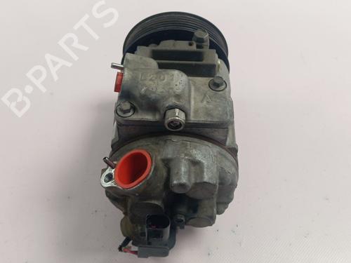 AC compressor SEAT IBIZA III (6L1) | BP31943217M34 - Image 2