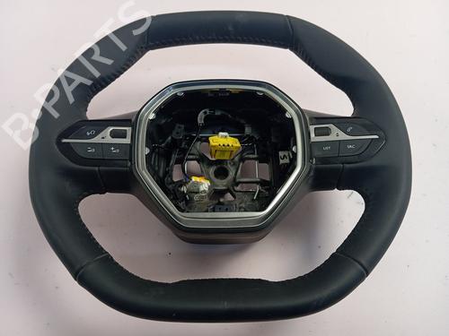 Volant PEUGEOT 2008 I (CU_) [2013-2025]  27474284