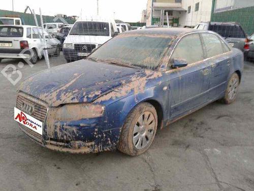 Engine AUDI A4 B7 (8EC)  | BP12639668M1 