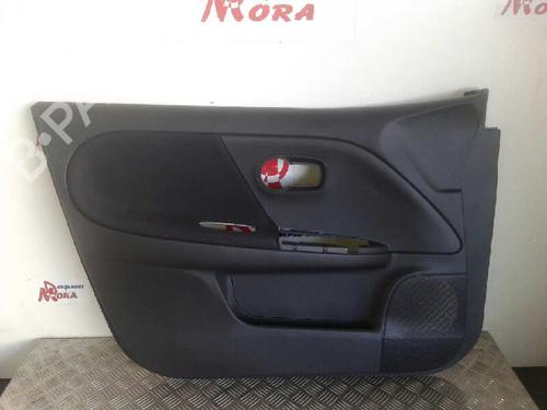 Used Front left panel NISSAN NOTE (E11, NE11) [2005-2013]  30376961