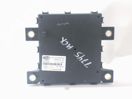 Electronic module MASERATI QUATTROPORTE V | BP35949975M83 - Image 2