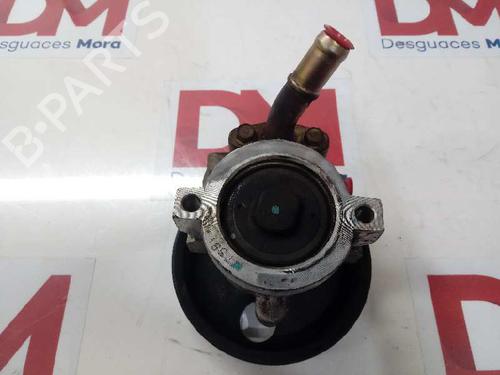 Styring servopumpe CHEVROLET REZZO MPV (U100) 1.6 | BP16657677M99 