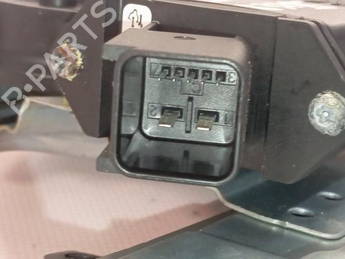 Rear right window mechanism OPEL INSIGNIA A Sports Tourer (G09) 2.0 CDTI (35) | BP29607839C25