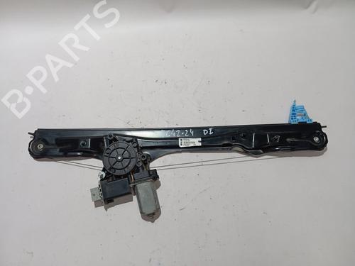 Alzavetro anteriore sinistro FIAT DOBLO Cargo (263_) [2010-2025]  30375042