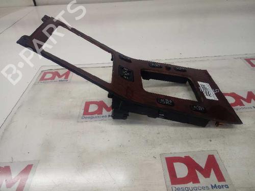 Left front window switch MERCEDES-BENZ M-CLASS (W163) ML 270 CDI (163.113) | BP12659315I27 