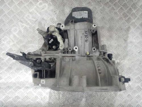 Gearbox NISSAN MICRA III (K12) 1.2 16V | BP12664644M3 