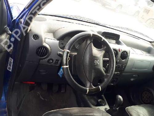 Mirror switch PEUGEOT PARTNER MPV (5_, G_)  | BP16685855I25  - Image 6