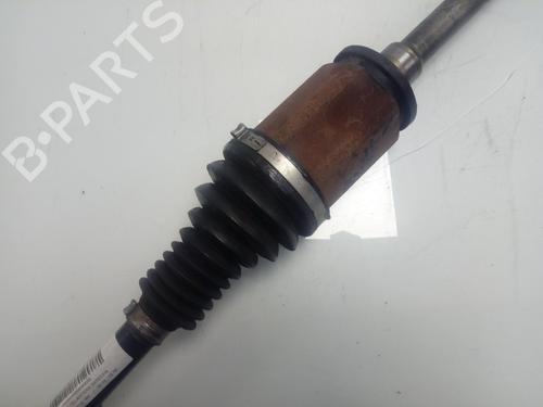 Right front driveshaft BMW X1 (E84) xDrive 18 d | BP15401719M39 