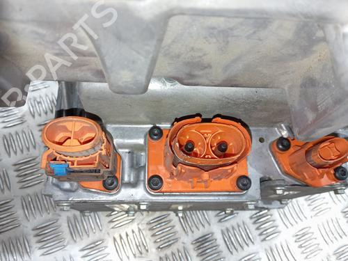 Inverter/Converter RENAULT ZOE (BFM_) ZOE | BP22430198M119 