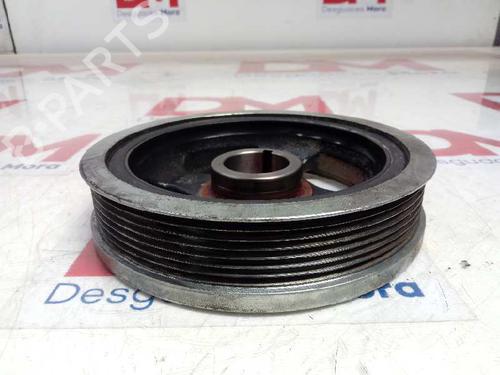Pulley TOYOTA AVENSIS Saloon (_T27_) 2.0 D-4D (ADT270_, ADT270R) | BP16565456M122 