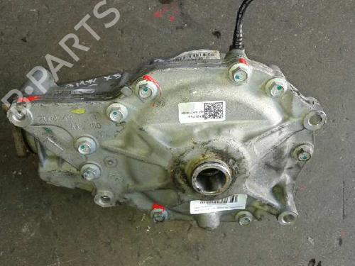 Front differential BMW X5 (E70) 3.0 d | BP34715348M23  - Image 8