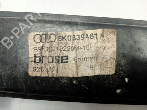 Rear left window mechanism AUDI A4 B8 (8K2) | BP34124766C24 - Image 3