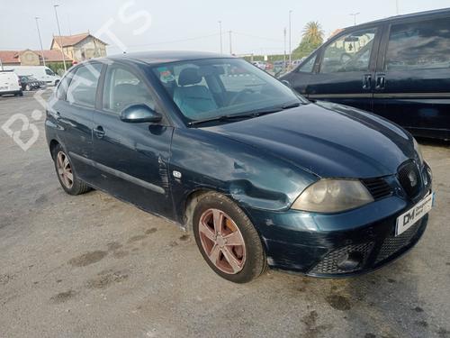 Engine SEAT IBIZA III (6L1) | BP30375827M1 - Image 13