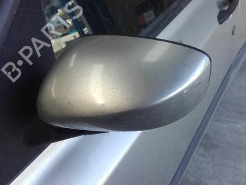 Used Left mirror FIAT STILO (192_) 1.2 16V (192_XA1B) (80 hp) 12833258