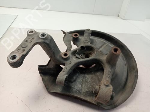 Right rear steering knuckle AUDI A3 (8P1)  | BP16901453M28 