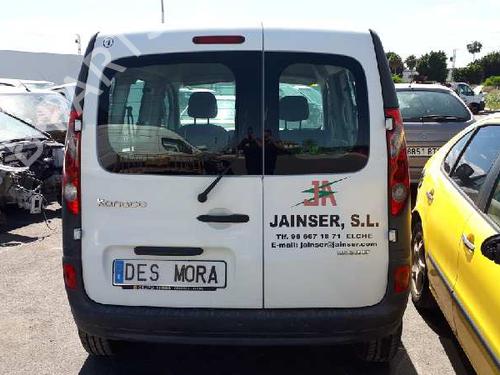 Instrument cluster RENAULT KANGOO (KC0/1_) | BP12667615C47