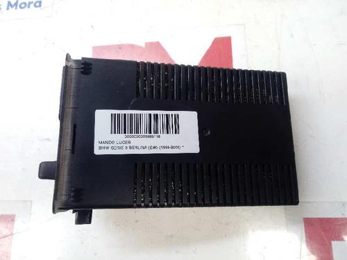 Headlight switch BMW 3 (E36)  | BP12840084I24 