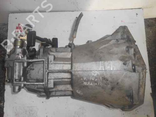 Gearbox MERCEDES-BENZ SPRINTER 3-t Van (B903)  | BP17188215M3 
