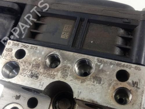 ABS pump BMW 5 (F10) 520 d | BP17919470M43 