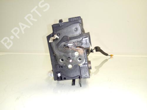 Used Rear left lock CITROËN C4 Picasso II [2013-2025]  13244754