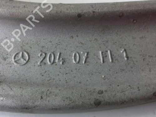 Right rear suspension arm MERCEDES-BENZ C-CLASS (W204)  | BP12834284M15 