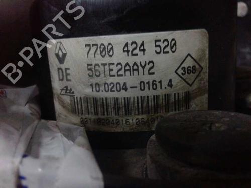 ABS pump RENAULT LAGUNA I (B56_, 556_)  | BP12640867M43 