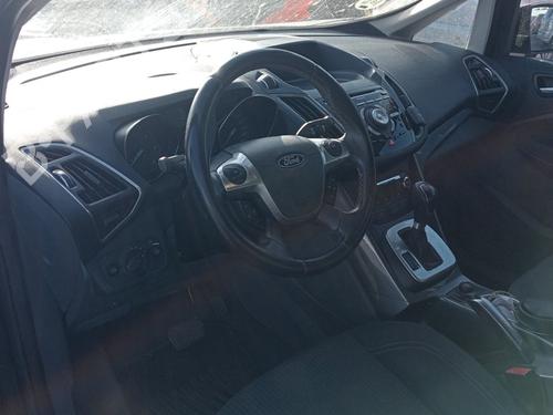 Elektronisk modul FORD GRAND C-MAX (DXA/CB7, DXA/CEU) | BP30375117M83