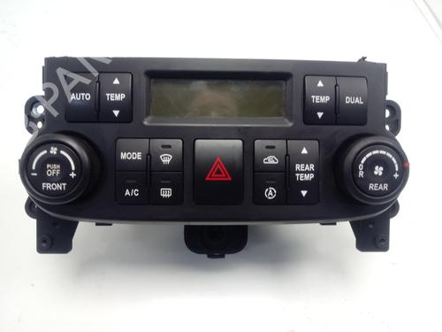 Climate control KIA CARNIVAL I (UP)  | BP16865176I5 
