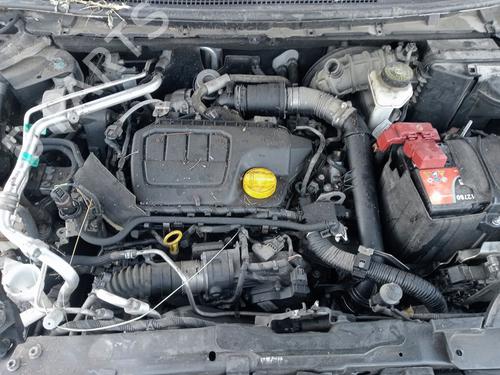 Front right window mechanism RENAULT KADJAR (HA_, HL_)  | BP34350752C23  - Image 10
