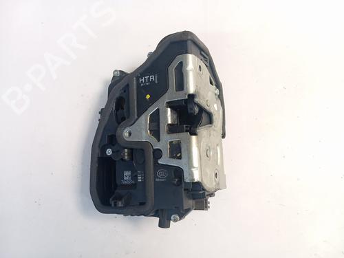 Højre bagtil lås BMW 3 Touring (E91) [2004-2012]  27670769