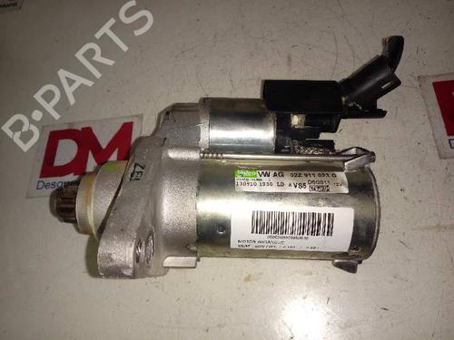 Used Starter SEAT LEON (1P1) 1.4 16V (86 hp) 12652260