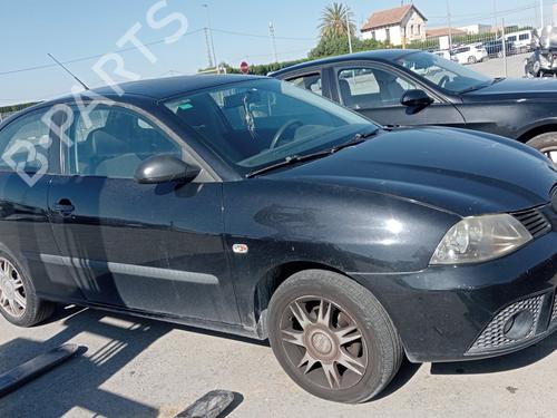 Gearbox SEAT IBIZA III (6L1)  | BP26005399M3 