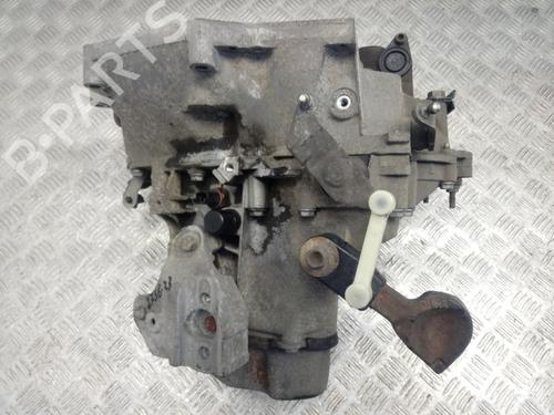 Gearbox PEUGEOT 208 I (CA_, CC_)  | BP16492272M3 