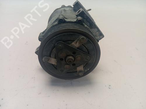 AC compressor CITROËN C4 Picasso I MPV (UD_)  | BP28520690M34 
