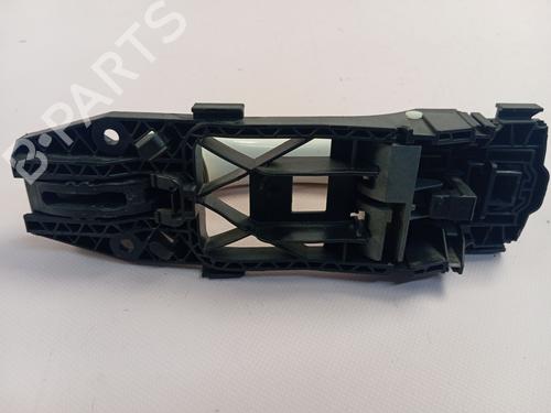 Rear right exterior door handle SKODA SCALA (NW1)  | BP29716975C130 
