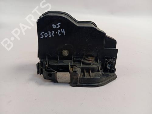 Used Front left lock BMW 1 (E87) 118 d (122 hp) 21028295