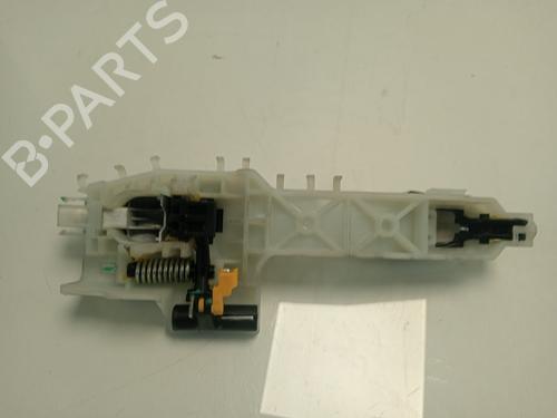 Front right exterior door handle KIA PICANTO II (TA) 1.0 | BP17624252C129 