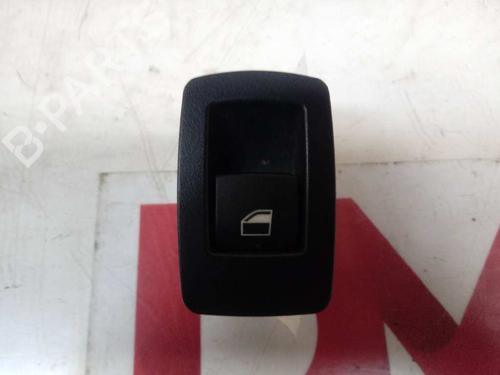 Used Left rear window switch BMW 3 Touring (F31) [2012-2019]  30371844