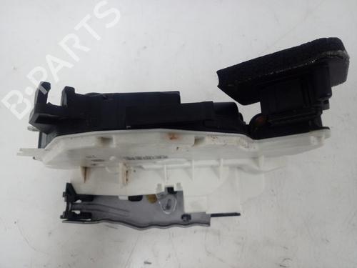 Front left lock SEAT LEON (5F1)  | BP12674552C98 