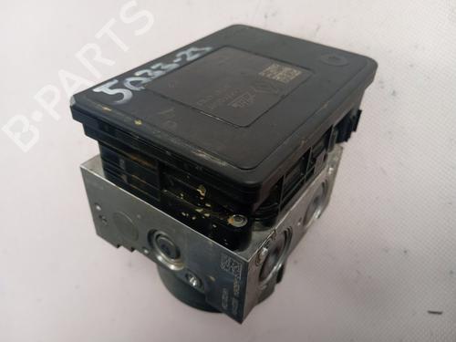 ABS pump RENAULT MEGANE IV Hatchback (B9A/M/N_) | BP28974987M43