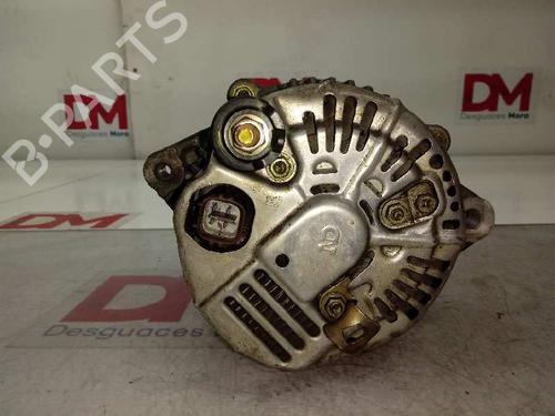 Alternator HONDA LEGEND III (KA) 3.5 i 24V (KA9) | BP12653513M7 