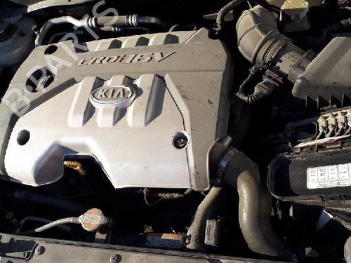 Starter KIA RIO II (JB) 1.5 CRDi | BP12659173M8