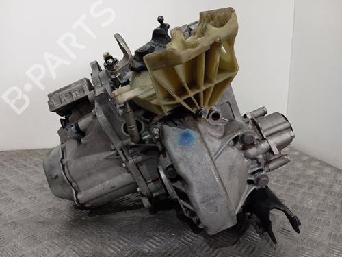 Gearbox CITROËN C3 / C3 ORIGIN III (SX)  | BP22778796M3 