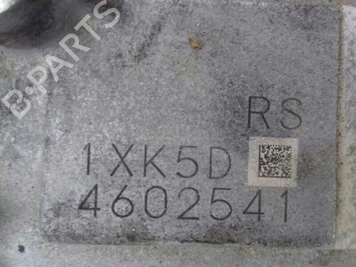 Gearbox RENAULT KOLEOS I (HY_) | BP12654944M3