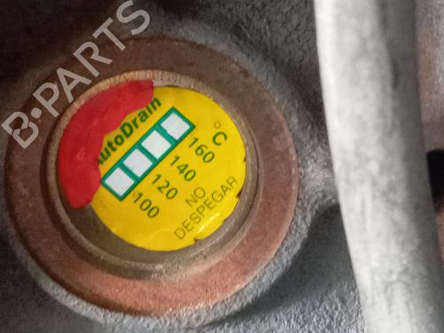 Engine OPEL ASTRA H (A04) | BP37661812M1 - Image 12