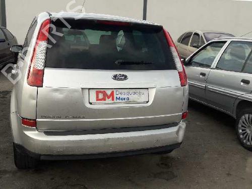 Anlasser FORD FOCUS C-MAX (DM2)  | BP13703464M8 